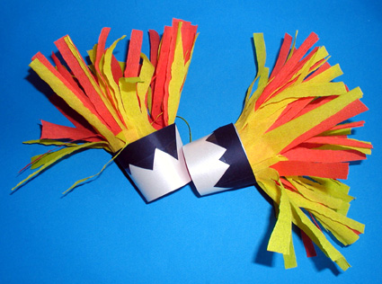 bracelet de sorcier du Mali