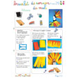 instructions bracelets Mali
