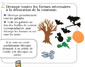 couronne d'Halloween