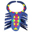 collier indien