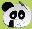 Assembler le masque