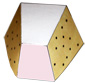 Plier la truffe