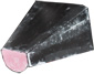 Plier la truffe