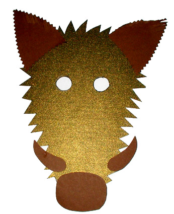 sanglier