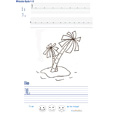 Exercice d'écriture sur le