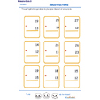 Faire des soustractions cycle 2 niveau 3 exercice 2