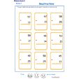 Faire des soustractions cycle 2 niveau 3 exercice 4