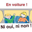 Jeu ni oui ni non