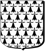 Blason bretagne