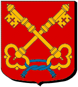 Blason de Carpentras