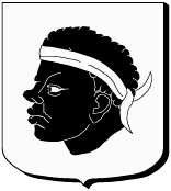 blason corse