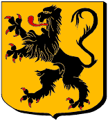 blason flandres