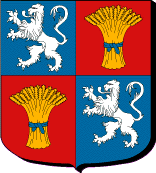 blason gascogne