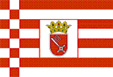 Drapeau de BrÃ¨me