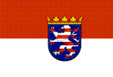 Drapeau de Hesse