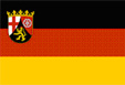 Drapeau de RhÃ©nanie-Palatinat