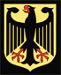 Armoiries de l'Allemagne
