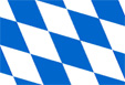 Drapeau de BaviÃ¨re
