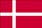 drapeau du danemark