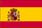 Drapeau espagnol