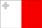 drapeau de Malte