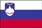 drapeau de slovénie