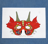 imprimer le masque