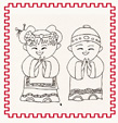 enfants chinois
