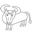 le buffle