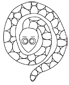 le serpent