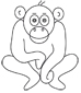 le singe