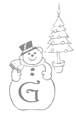 Lettre G