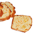 Cake à l'orange