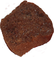 cake chocolat fruit sec