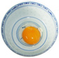 oeuf pour crêpes