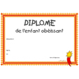 diplome