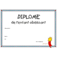 diplome