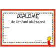 diplome