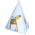 Renne de Noël