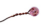 Accrocher une perle