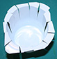 Franger le pot Les 2 vaches