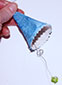 Enfiler la cloche