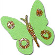 Petit papillon
