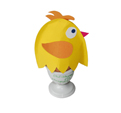 Poussin titi jouet