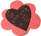 coller le coeur