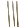 3 bandes de carton