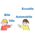 Jeu rime