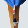 pince poids pour nappe