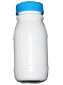 Bouteille de lait