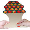 jouer au jeu la pomme dans l'arbre